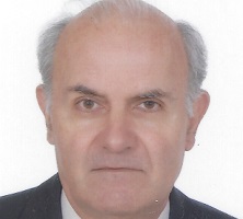 Yannopoulos Panagiotis