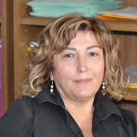 Anna Stamiri 
