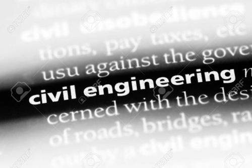 civil engineering