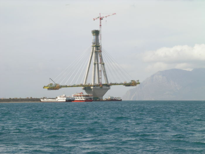 GEODETIC APPLICATIONS
