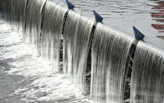 hydraulic