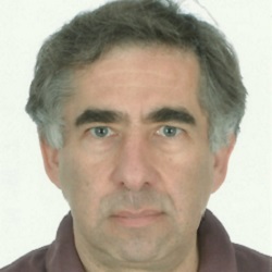 Θανόπουλος Ιωάννης