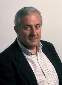 prof Barceló