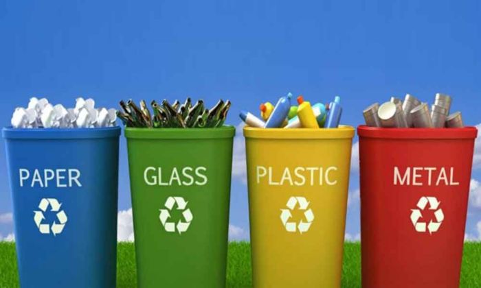 SOLID WASTE MANAGEMENT