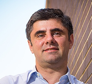 Σταυρίδης Ανδρέας